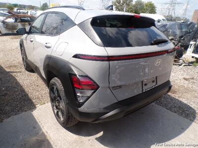 2025 Hyundai KONA   - Photo 5 - Woodbridge, ON L4L 8L6