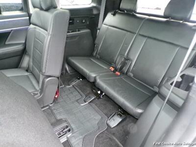 2024 Hyundai SANTA FE   - Photo 11 - Woodbridge, ON L4L 8L6