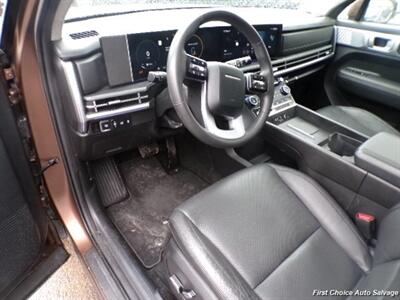 2024 Hyundai SANTA FE   - Photo 8 - Woodbridge, ON L4L 8L6