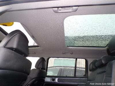 2024 Hyundai SANTA FE   - Photo 14 - Woodbridge, ON L4L 8L6