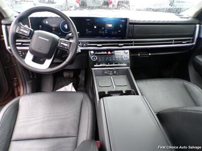 2024 Hyundai SANTA FE   - Photo 12 - Woodbridge, ON L4L 8L6