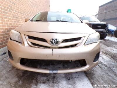 2011 Toyota Corolla   - Photo 3 - Woodbridge, ON L4L 8L6