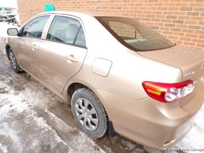 2011 Toyota Corolla   - Photo 8 - Woodbridge, ON L4L 8L6