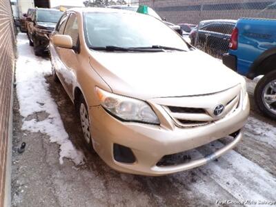 2011 Toyota Corolla   - Photo 4 - Woodbridge, ON L4L 8L6