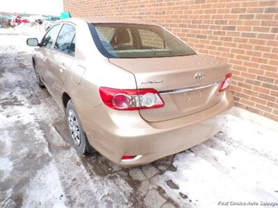 2011 Toyota Corolla   - Photo 7 - Woodbridge, ON L4L 8L6