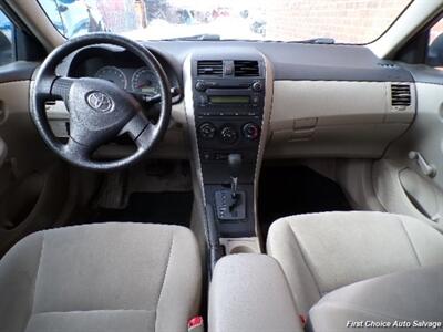 2011 Toyota Corolla   - Photo 13 - Woodbridge, ON L4L 8L6