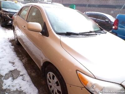 2011 Toyota Corolla   - Photo 5 - Woodbridge, ON L4L 8L6