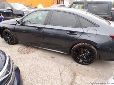2025 Honda Civic   - Photo 6 - Woodbridge, ON L4L 8L6