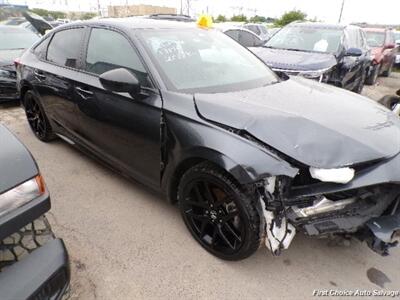 2025 Honda Civic   - Photo 3 - Woodbridge, ON L4L 8L6