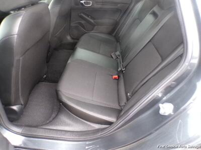 2025 Honda Civic   - Photo 9 - Woodbridge, ON L4L 8L6