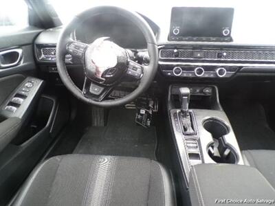 2025 Honda Civic   - Photo 11 - Woodbridge, ON L4L 8L6