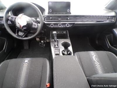 2025 Honda Civic   - Photo 10 - Woodbridge, ON L4L 8L6