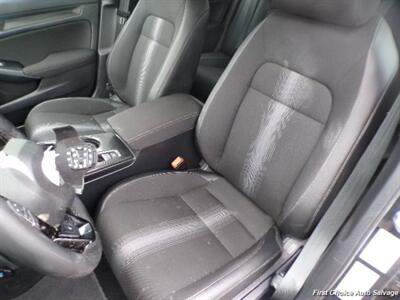 2025 Honda Civic   - Photo 8 - Woodbridge, ON L4L 8L6