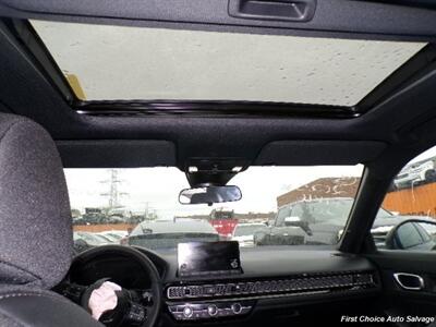 2025 Honda Civic   - Photo 12 - Woodbridge, ON L4L 8L6