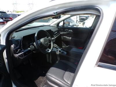 2025 Kia Sportage Plug-In Hybrid Ex   - Photo 5 - Woodbridge, ON L4L 8L6