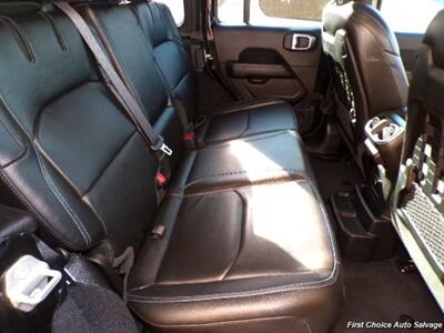 2022 Jeep Wrangler Rubicon 4xe   - Photo 10 - Woodbridge, ON L4L 8L6