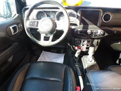 2022 Jeep Wrangler Rubicon 4xe   - Photo 12 - Woodbridge, ON L4L 8L6