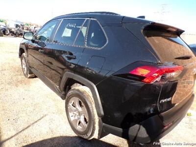 2023 Toyota RAV4 Hybrid XLE   - Photo 6 - Woodbridge, ON L4L 8L6