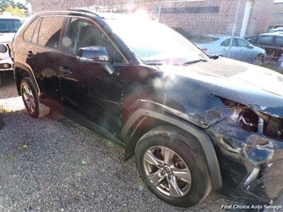 2023 Toyota RAV4 Hybrid XLE   - Photo 3 - Woodbridge, ON L4L 8L6