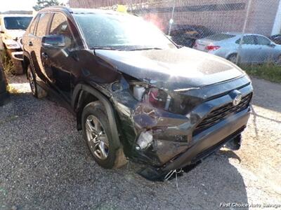 2023 Toyota RAV4 Hybrid XLE   - Photo 2 - Woodbridge, ON L4L 8L6