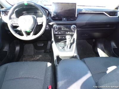 2023 Toyota RAV4 Hybrid XLE   - Photo 11 - Woodbridge, ON L4L 8L6