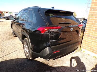 2023 Toyota RAV4 Hybrid XLE   - Photo 5 - Woodbridge, ON L4L 8L6