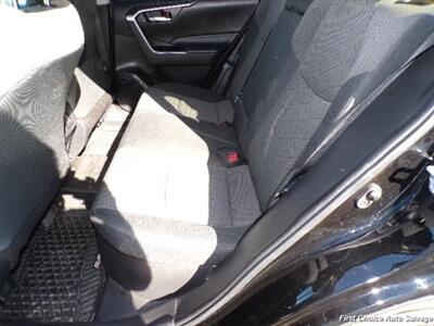 2023 Toyota RAV4 Hybrid XLE   - Photo 10 - Woodbridge, ON L4L 8L6