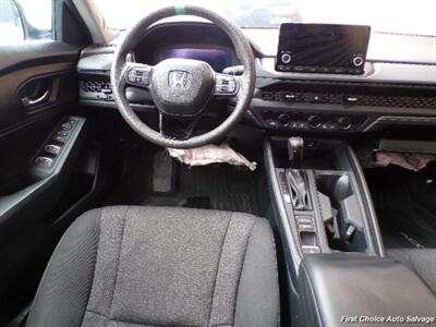 2024 Honda Accord EX - Photo 11 - Woodbridge, ON L4L 8L6