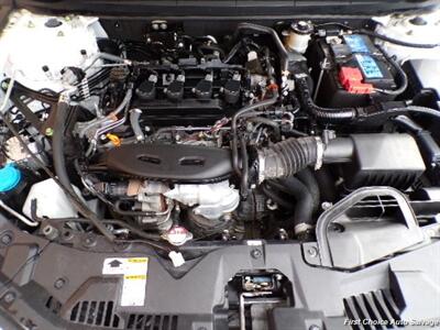 2024 Honda Accord EX - Photo 6 - Woodbridge, ON L4L 8L6