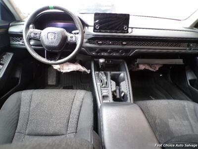 2024 Honda Accord EX - Photo 10 - Woodbridge, ON L4L 8L6
