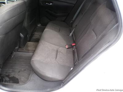 2024 Honda Accord EX - Photo 9 - Woodbridge, ON L4L 8L6