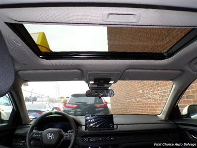 2024 Honda Accord EX - Photo 12 - Woodbridge, ON L4L 8L6