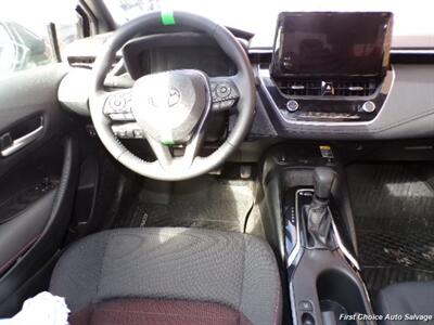 2025 Toyota Corolla Hybrid   - Photo 12 - Woodbridge, ON L4L 8L6