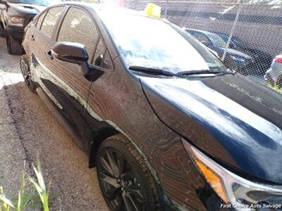 2025 Toyota Corolla Hybrid   - Photo 3 - Woodbridge, ON L4L 8L6