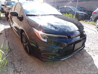2025 Toyota Corolla Hybrid   - Photo 2 - Woodbridge, ON L4L 8L6