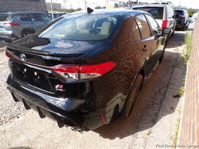2025 Toyota Corolla Hybrid   - Photo 4 - Woodbridge, ON L4L 8L6