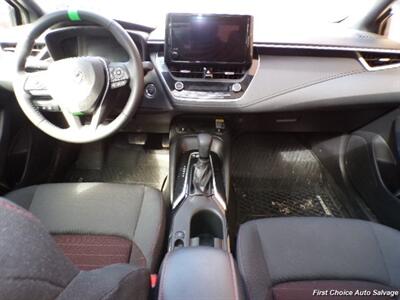2025 Toyota Corolla Hybrid   - Photo 11 - Woodbridge, ON L4L 8L6