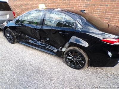 2025 Toyota Corolla Hybrid   - Photo 6 - Woodbridge, ON L4L 8L6