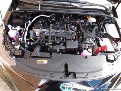 2025 Toyota Corolla Hybrid   - Photo 7 - Woodbridge, ON L4L 8L6