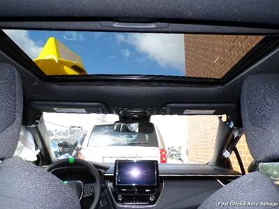 2025 Toyota Corolla Hybrid   - Photo 13 - Woodbridge, ON L4L 8L6