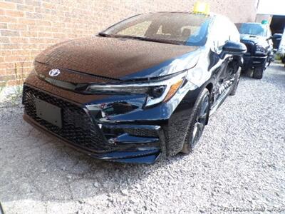 2025 Toyota Corolla Hybrid   - Photo 1 - Woodbridge, ON L4L 8L6