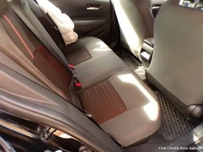 2025 Toyota Corolla Hybrid   - Photo 10 - Woodbridge, ON L4L 8L6