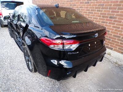 2025 Toyota Corolla Hybrid   - Photo 5 - Woodbridge, ON L4L 8L6