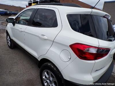 2021 Ford EcoSport SE   - Photo 6 - Woodbridge, ON L4L 8L6