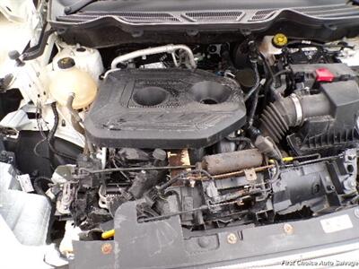 2021 Ford EcoSport SE   - Photo 7 - Woodbridge, ON L4L 8L6