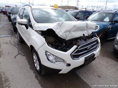 2021 Ford EcoSport SE   - Photo 2 - Woodbridge, ON L4L 8L6