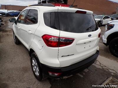 2021 Ford EcoSport SE   - Photo 5 - Woodbridge, ON L4L 8L6