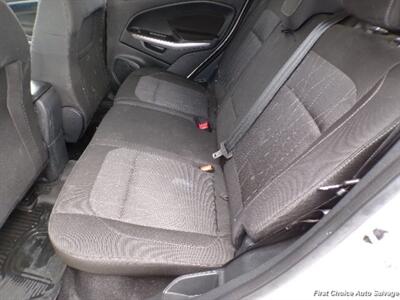 2021 Ford EcoSport SE   - Photo 10 - Woodbridge, ON L4L 8L6