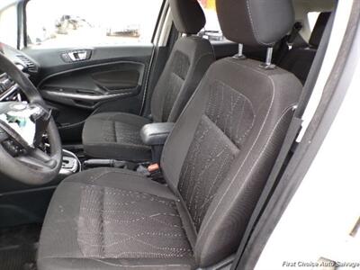 2021 Ford EcoSport SE   - Photo 9 - Woodbridge, ON L4L 8L6