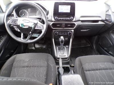 2021 Ford EcoSport SE   - Photo 11 - Woodbridge, ON L4L 8L6
